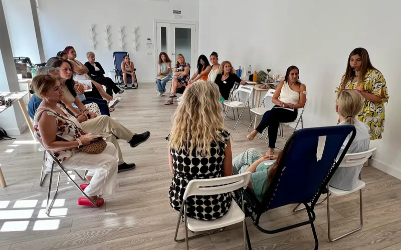 Curso Hipnosis Clínica Reparadora